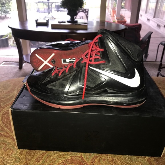 lebron diamond collection